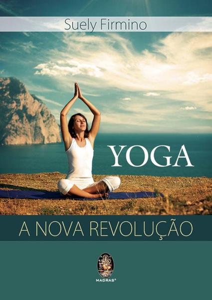 Livro - Yoga a Nova Revolução