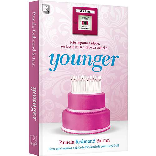 Livro - Younger