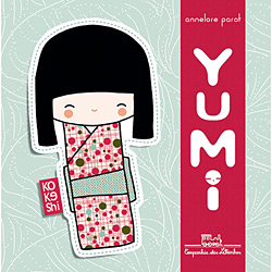 Tudo sobre 'Livro - Yumi'