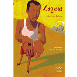 Livro - Zagaia