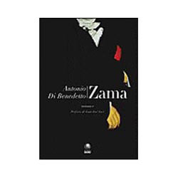 Livro - Zama