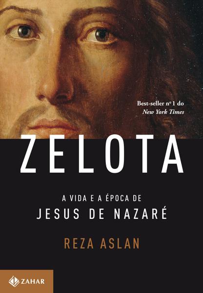 Livro - Zelota