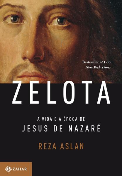 Livro - Zelota