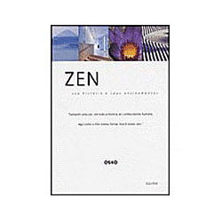 Livro - Zen: Sua História e Seus Ensinamentos