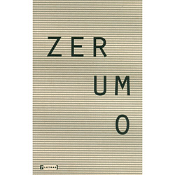 Livro - Zero um