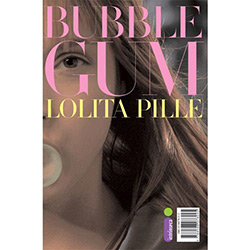 Livros - Bubble Gum