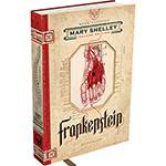 Livros - Frankenstein