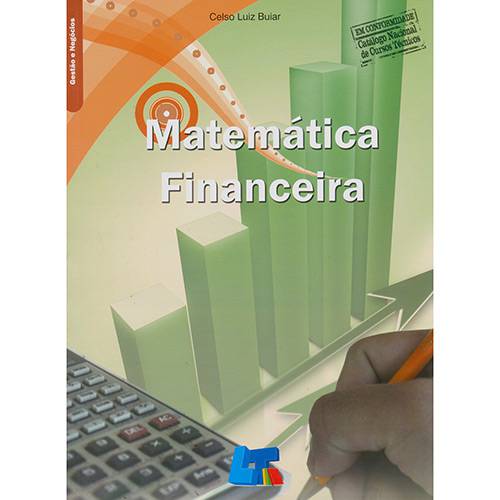 Livros - Matemática Financeira