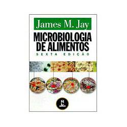 Livros - Microbiologia de Alimentos