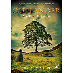 Livros - Outlander: a Cruz de Fogo