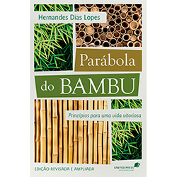 Livros - Parabola do Bambu