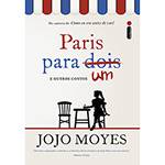 Tudo sobre 'Livros - Paris para um e Outros Contos'