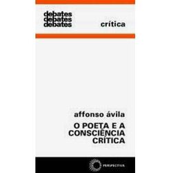 Livros - Poeta e a Consciência Crítica, o