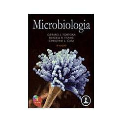 Livros - Tortora - Microbiologia