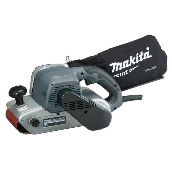 Lixadeira Cinta 940W 100 X 610 Mm M9400G (220V) - Makita