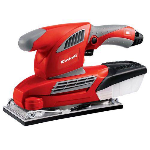 Lixadeira Orbital 300w RT-OS 30 Einhell - Einhell