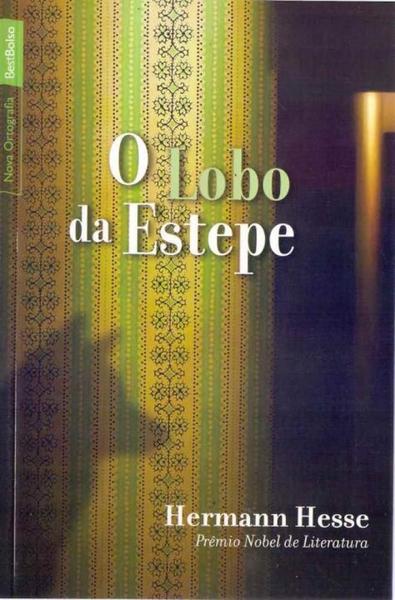 Lobo da Estepe, o - Best Bolso