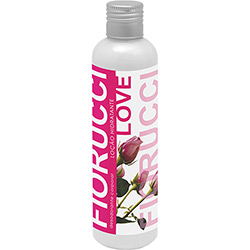 Tudo sobre 'Loção Hidratante Fiorucci Flowers Love 200ml'