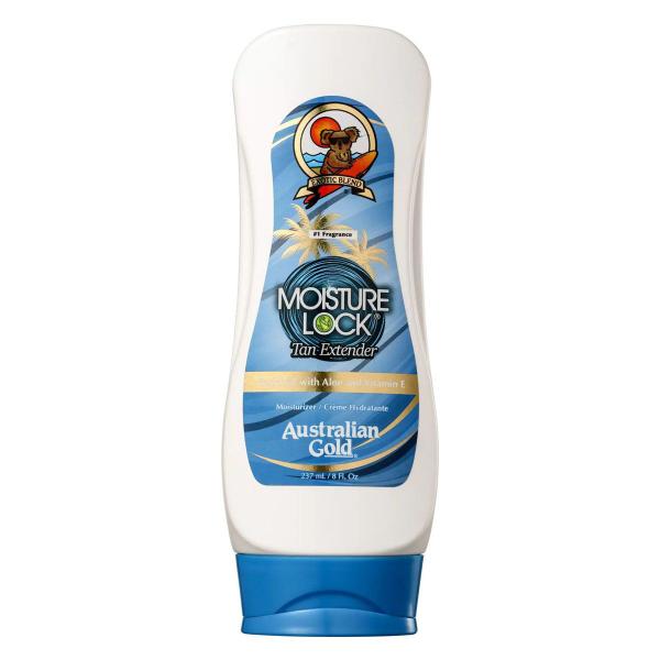 Loção Pós Sol Australian Gold Moisture Lock 237ml