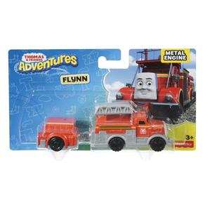 Locomotiva Thomas e Seus Amigos Flynn - Mattel
