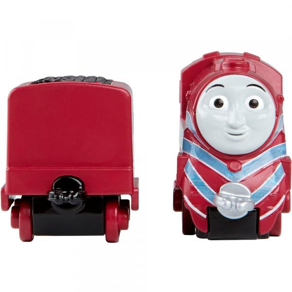 Locomotiva Thomas e Seus Amigos - Mattel