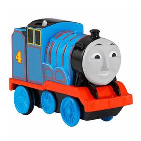 Locomotiva Thomas & Friends Mattel Motorizada - Gordon