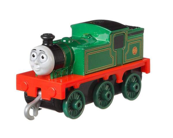 Locomotiva Whif Thomas e Seus Amigos - Mattel