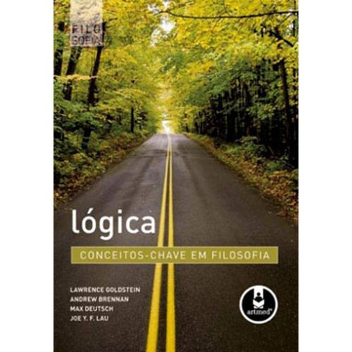 Logica - Conceitos-chave em Filosofia