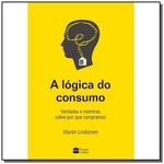 Logica Do Consumo, A - (2663)