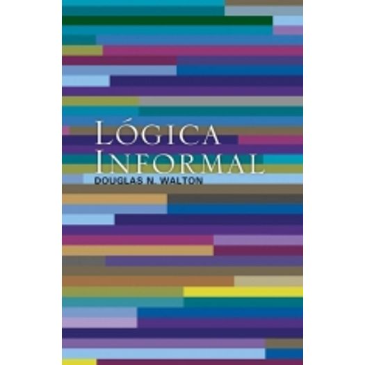 Logica Informal - Wmf Martins Fontes