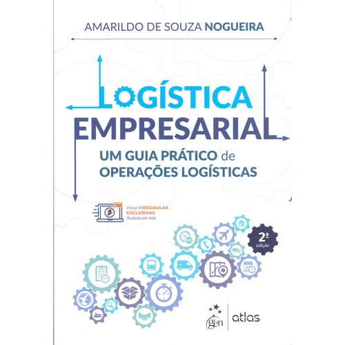 Logistica Empresarial - 02ed/18