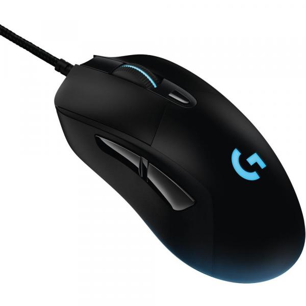 Logitech - Mouse Gamer G403