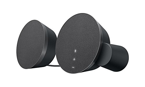 Logitech MX Sound Alto-falantes Premium Bluetooth