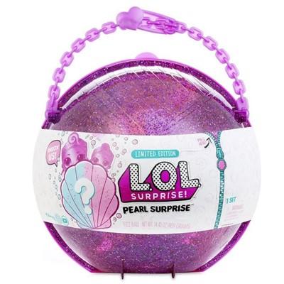 Lol Pearl Surprise 8910 Candide