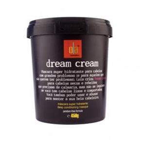 Lola Cosmetics Dream Cream 450g