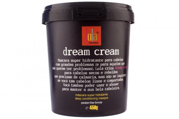 Lola Cosmetics Dream Cream 450g