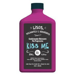 Lola Cosmetics Kiss me - Condicionador 250 Ml