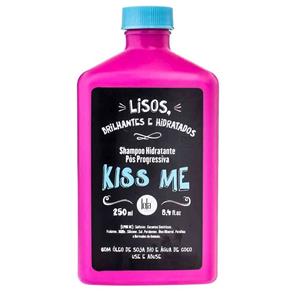 Lola Cosmétics Kiss me Shampoo 250ml