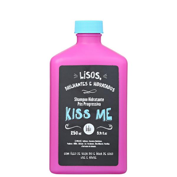 Lola Cosmetics Kiss me - Shampoo