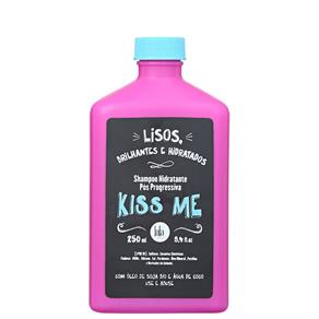 Lola Cosmetics Kiss me - Shampoo 250Ml