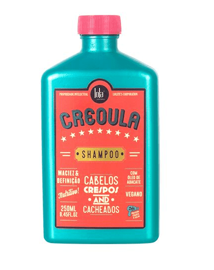 Lola - Creoula - Shampoo 250ml