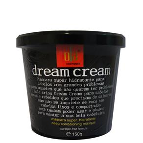 Lola Dream Cream Máscara Hidratante - 150 G