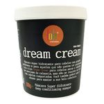 Lola Dream Cream - Máscara Super Hidratante 200g