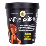 Lola Morte Súbita - Máscara Super Hidratante 450g