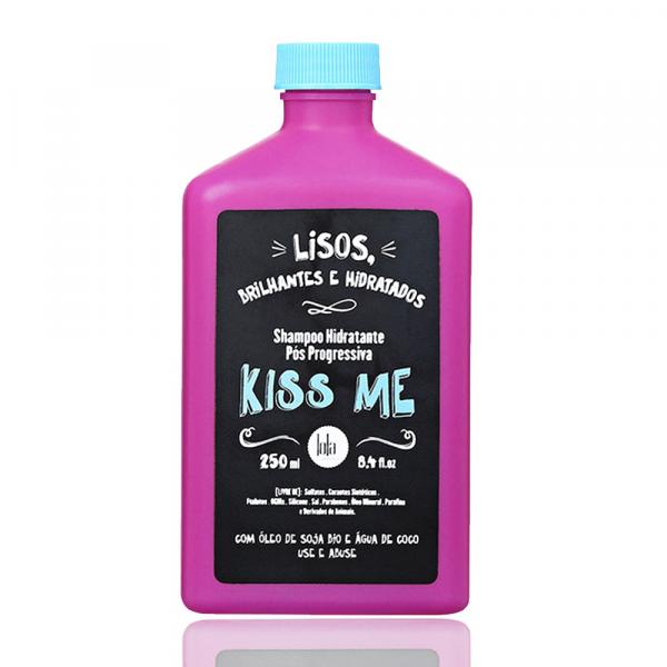 Lola - Shampoo Kiss me - 250ml
