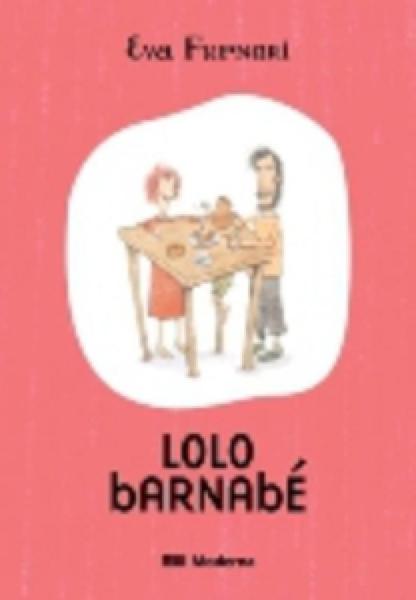 Lolo Barnabe - 2a. Ed - Moderna