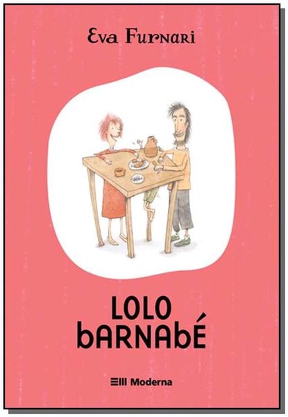 Lolo Barnabe - 2Ed - Moderna
