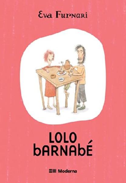 Lolo Barnabe Ed2 - Moderna