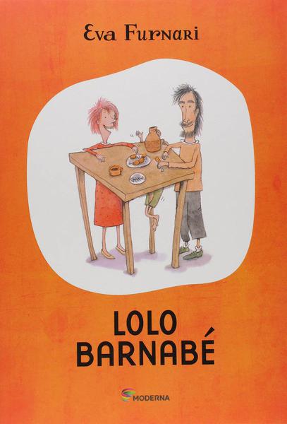 Lolo Barnabé - Moderna