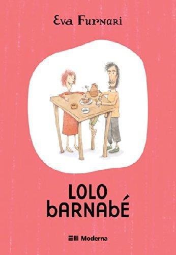 Lolo Barnabé - Moderna